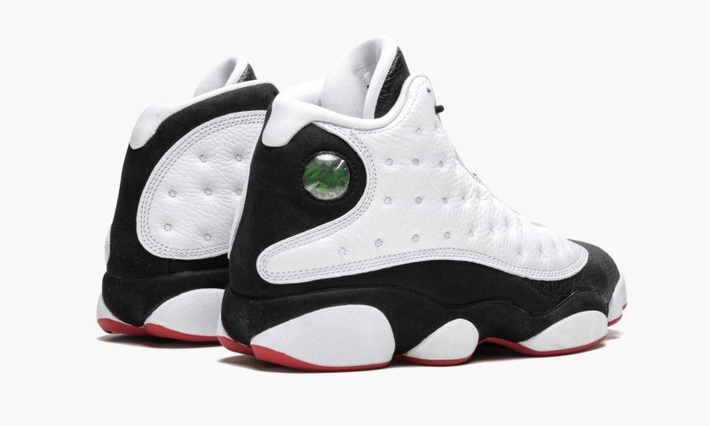 Air Jordan 13 “He Got Game” - Image 6