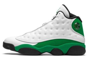 Air Jordan 13 Retro “Lucky Green”
