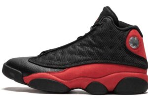 Air Jordan 13 Retro “Bred 2017”