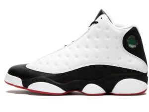 Air Jordan Retro 13 “He Got Game”