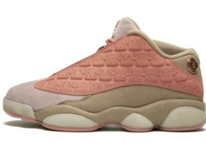 Air Jordan 13 Retro Low NRG/CT “CLOT/Terracotta Warrior”