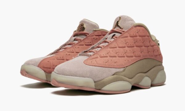 Air Jordan 13 Retro Low NRG/CT “CLOT/Terracotta Warrior” - Image 3