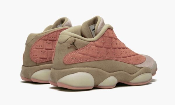 Air Jordan 13 Retro Low NRG/CT “CLOT/Terracotta Warrior” - Image 4