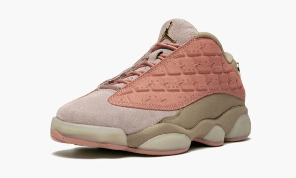 Air Jordan 13 Retro Low NRG/CT “CLOT/Terracotta Warrior” - Image 5