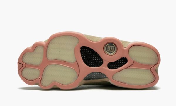Air Jordan 13 Retro Low NRG/CT “CLOT/Terracotta Warrior” - Image 6