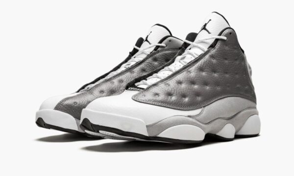 Air Jordan 13 “Atmosphere Grey” - Image 3