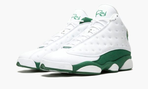 Air Jordan 13 Retro “Ray Allen” - Image 3