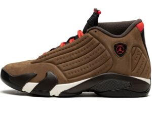 Air Jordan 14 Retro SE “Winterized”
