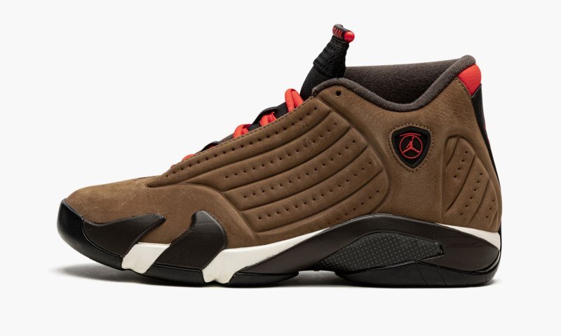 Air Jordan 14 Retro SE “Winterized” - Image 2