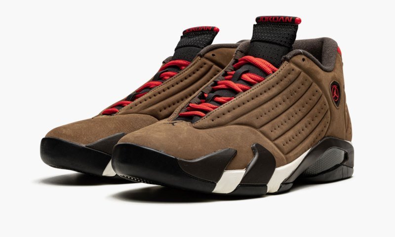 Air Jordan 14 Retro SE “Winterized” - Image 3