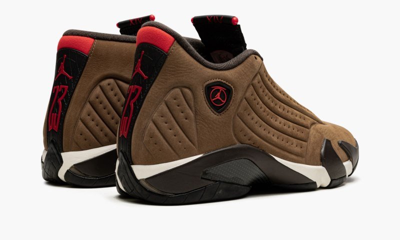 Air Jordan 14 Retro SE “Winterized” - Image 4