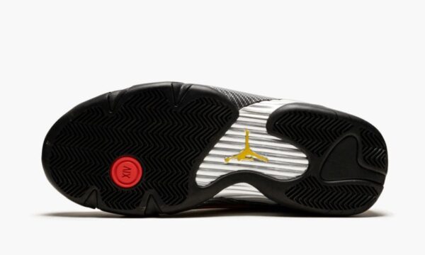 Air Jordan 14 “Yellow Ferrari” - Image 6