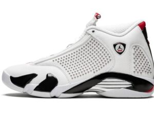 Air Jordan 14 Retro “Supreme”