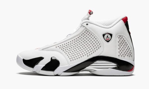 Air Jordan 14 Retro “Supreme” - Image 2