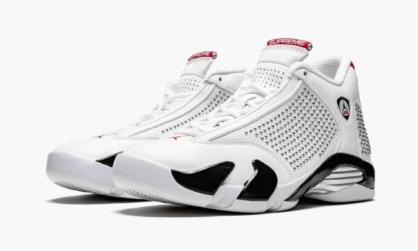 Air Jordan 14 Retro “Supreme” - Image 3