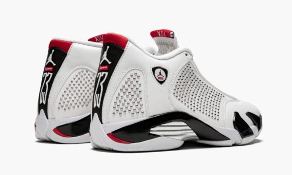 Air Jordan 14 Retro “Supreme” - Image 4