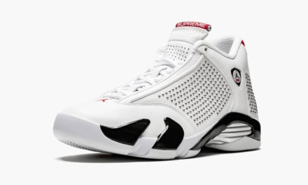 Air Jordan 14 Retro “Supreme” - Image 5