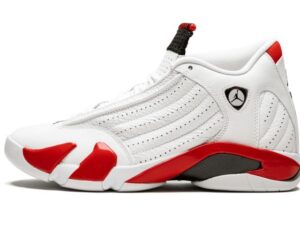 Air Jordan 14 “Candy Cane”