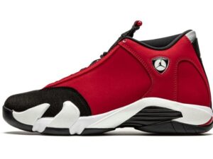 Air Jordan 14 Retro “Gym Red”