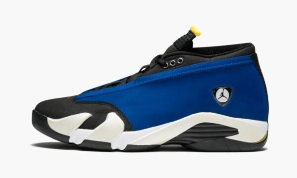 Air Jordan 14 Retro Low “Laney” - Image 3