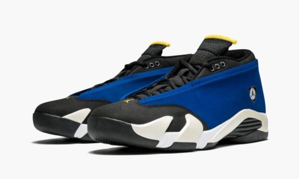 Air Jordan 14 Retro Low “Laney” - Image 6