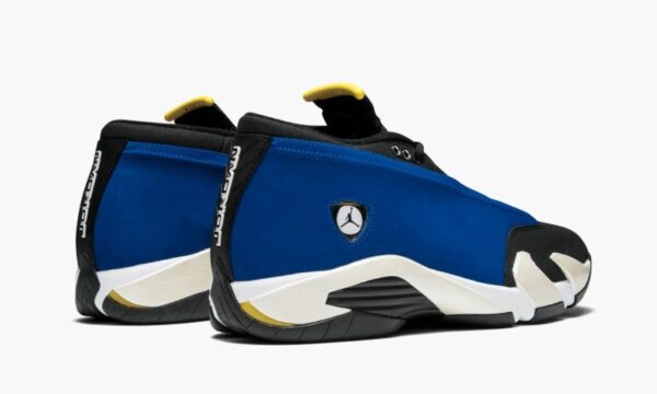 Air Jordan 14 Retro Low “Laney” - Image 8