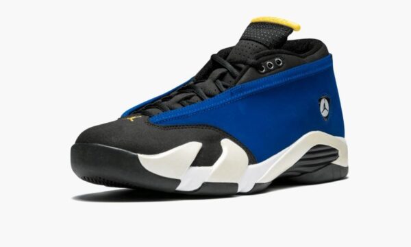 Air Jordan 14 Retro Low “Laney” - Image 10
