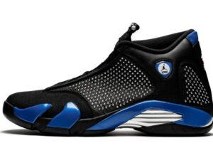 Air Jordan 14 Retro “Supreme”