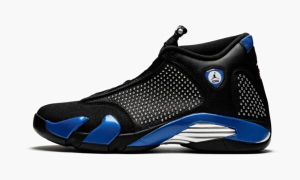 Air Jordan 14 Retro “Supreme” - Image 2