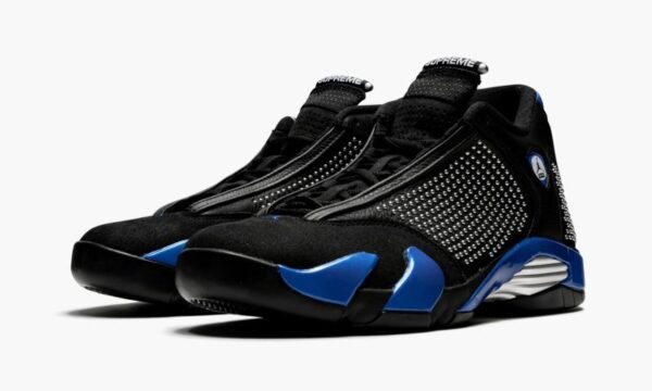 Air Jordan 14 Retro “Supreme” - Image 3