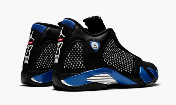 Air Jordan 14 Retro “Supreme” - Image 4