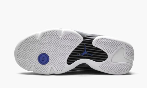 Air Jordan 14 Retro “Wolf Grey” - Image 6