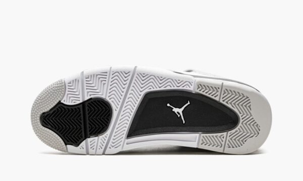 Air Jordan 4 Retro “Military Black” - Image 6