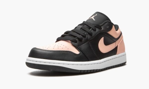Air Jordan 1 Low “Crimson Tint” - Image 5