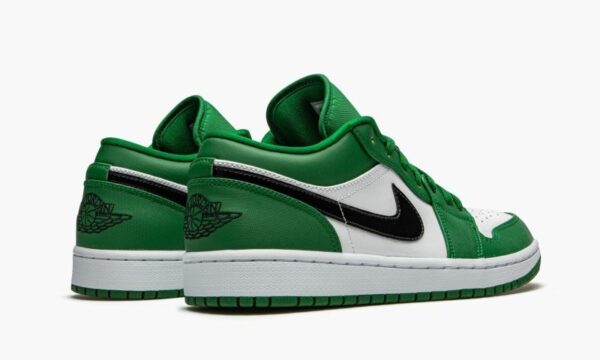 Air Jordan 1 Low “Pine Green” - Image 4