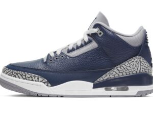 Air Jordan 3 Retro “Georgetown”