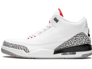 Air Jordan 3 Retro “White Cement ’88 (2013)”