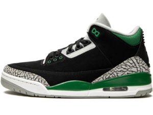 Air Jordan 3 Retro “Pine Green”
