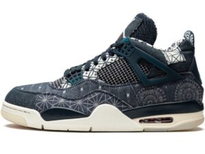 Air Jordan 4 Retro SE “Sashiko”