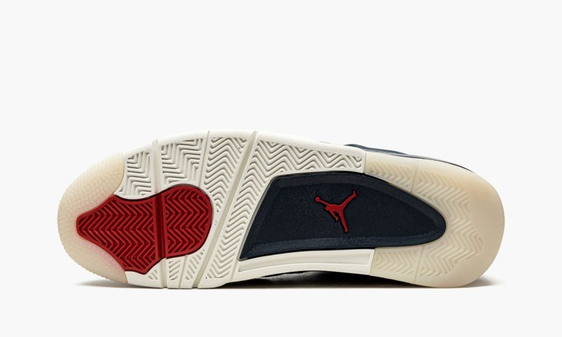 Air Jordan 4 Retro SE “Sashiko” - Image 6