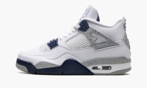Air Jordan 4 “Midnight Navy”
