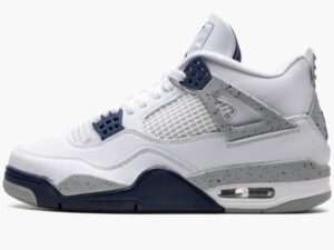 Air Jordan 4 “Midnight Navy”