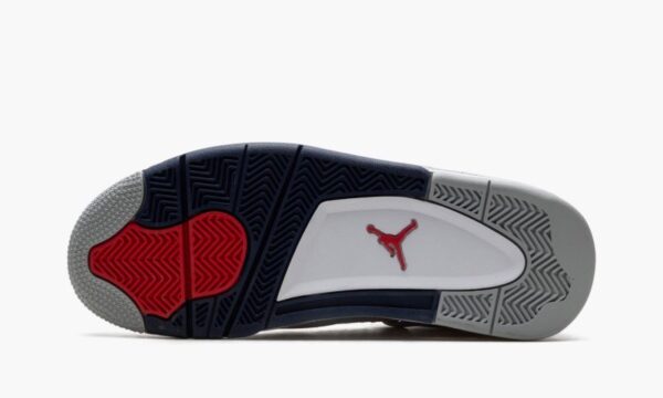Air Jordan 4 “Midnight Navy” - Image 5