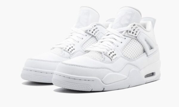 Air Jordan 4 Retro “Pure Money” - Image 3