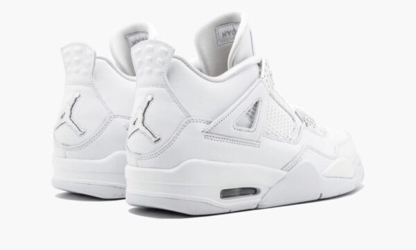 Air Jordan 4 Retro “Pure Money” - Image 4