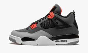 Air Jordan 4 Retro “Infrared”