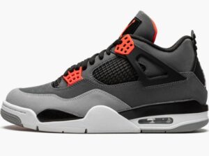 Air Jordan 4 Retro “Infrared”
