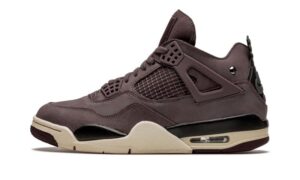 A Ma Maniére x Air Jordan 4 Retro ‘Violet Ore’