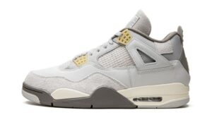 Air Jordan 4 Retro SE ‘Craft’
