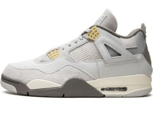 Air Jordan 4 Retro SE ‘Craft’